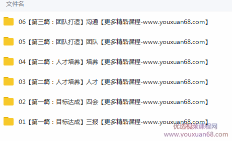 阿里管理者基本动作训练营丨第五期,课程,培训,教学,第2张