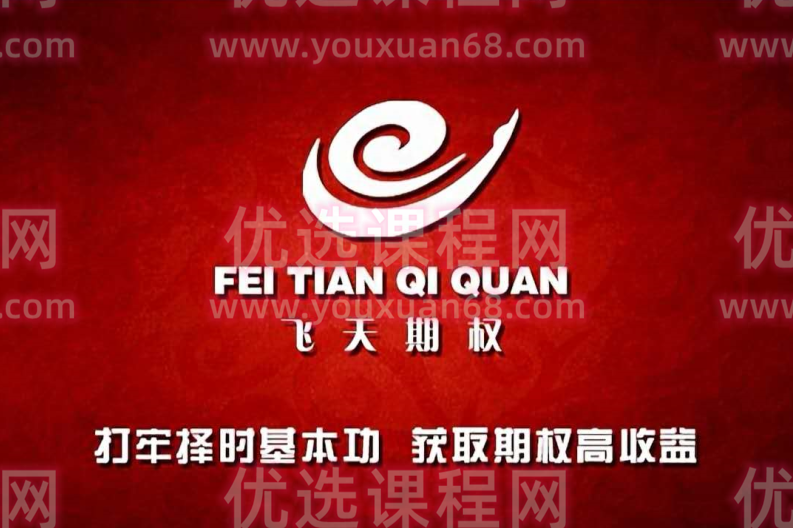 飞天期权 · 裸K择时课,课程,应用,第1张