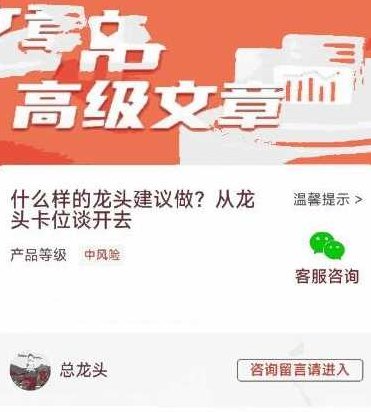 20240229总龙头战法–什么样的龙头建议做，从龙头卡位谈开去,课程,第1张