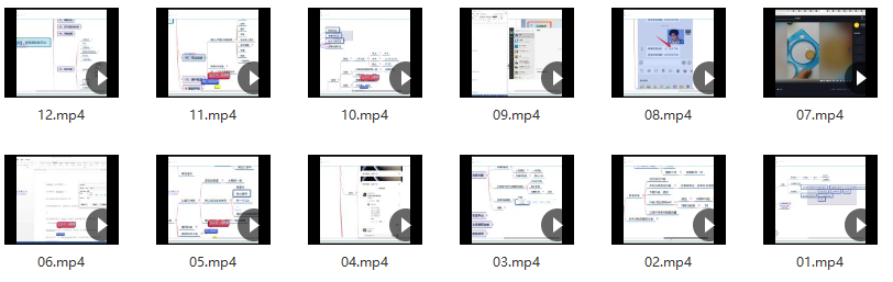 高鹏圈·小说推文矩阵号群爆单新玩法，引流技巧+爆款实操+矩阵号玩法，百倍效益、百万播放秘笈,课程,教学,秘诀,第2张