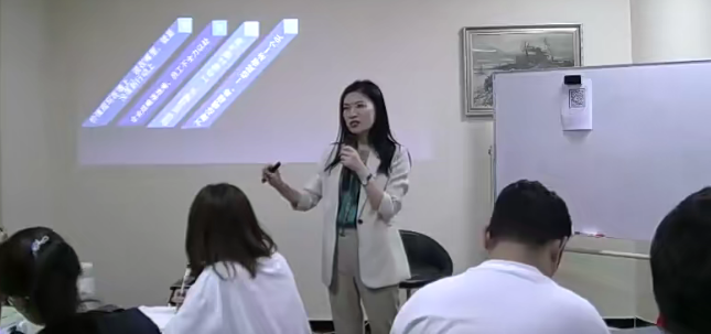 许林芳《企业高效组织管理系统》26讲,课程,故事,策略,第1张