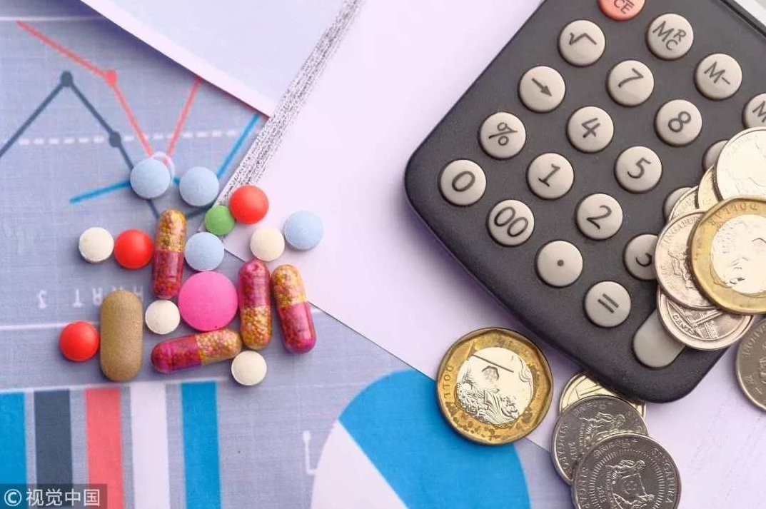 江华 OTC产品的通路行销,课程,第1张