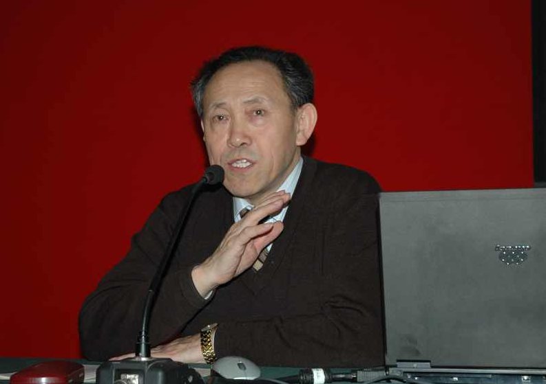 范战江 解读劳动合同法,专家,研究,讲座,第1张