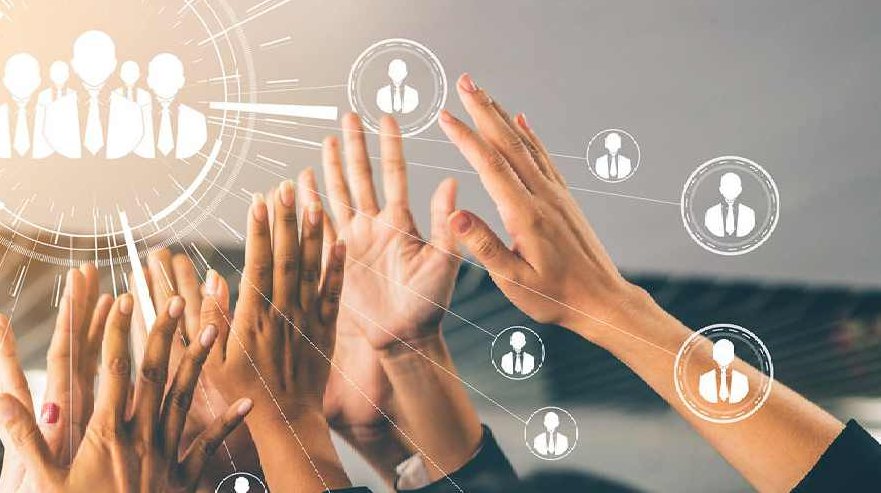 李鑫 人力资源的新动力-企业文化,课程,专家,研究,第1张