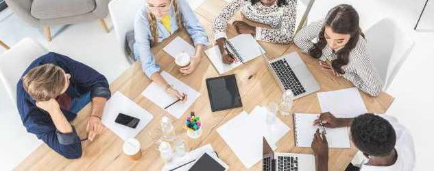 何常明 员工情绪管理—如何发挥员工最佳的工作状态,课程,教程,研究,第1张