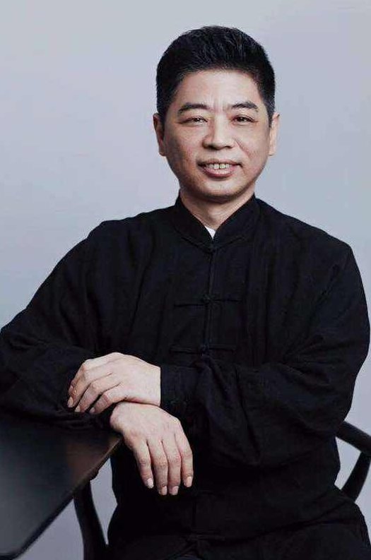 李旭升 你在为谁工作与企业共赢