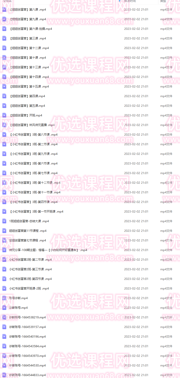小红书创富营-教小红书带货，陪跑21天，教你赚广告费佣金，月入过万,课程,小红书,月入过万,第2张