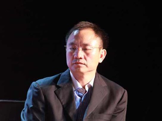 姜汝祥 战略HR,培训,战略,发展,第1张