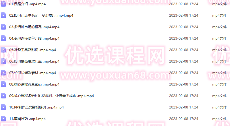 勇哥·0基础3天学会做英文影视解说，成为多语种影视创作者,课程,基础,价值,第2张