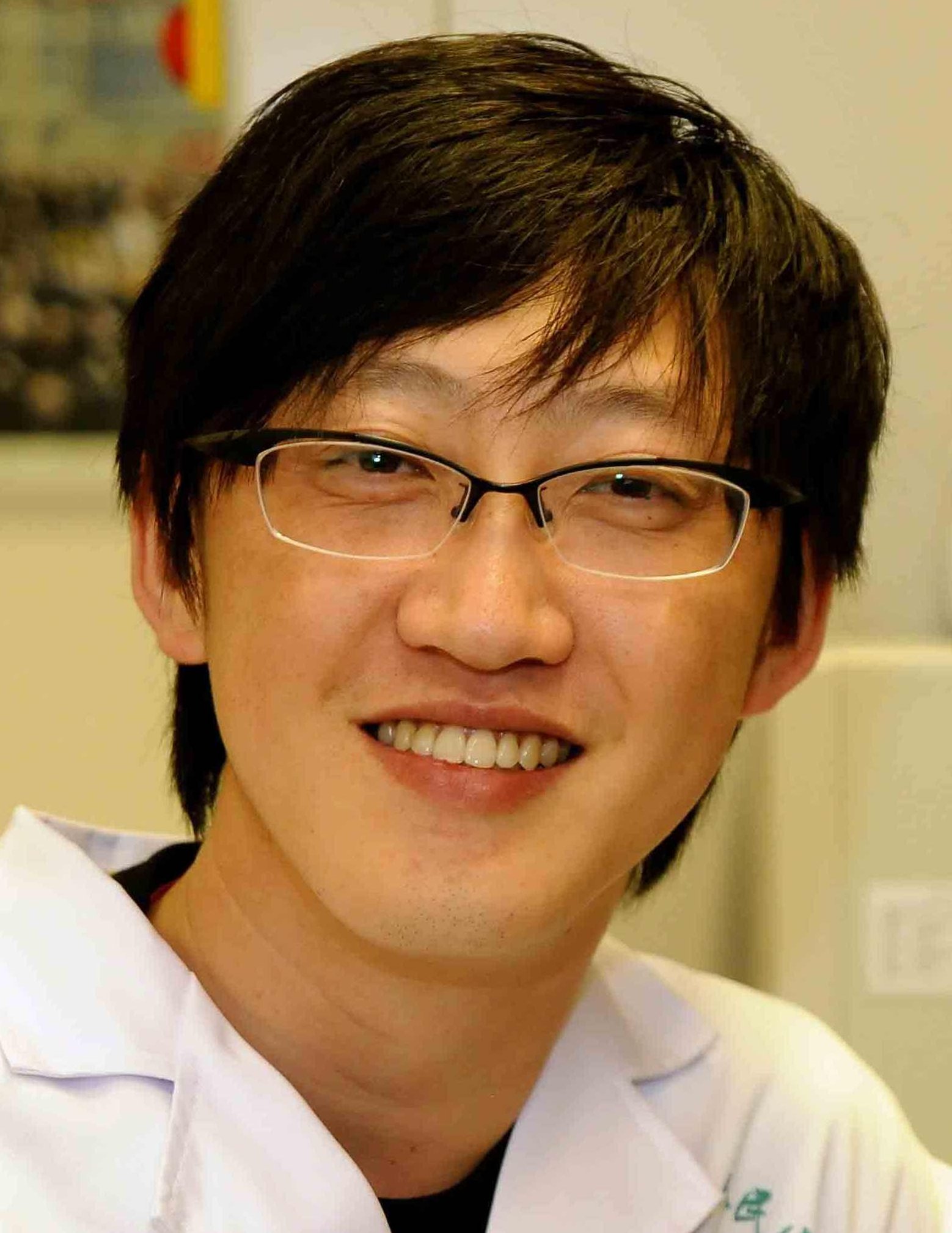 陈浩 工作就意味着责任,课程,基础,专家,第1张