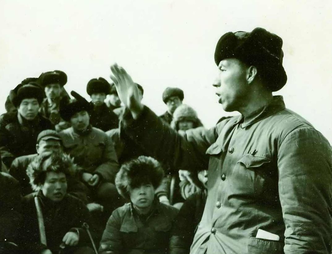 杨宗华 选择比努力更重要-责任重于能力高清,课程,专家,研究,第1张