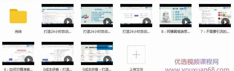 0成本操作：打造24小时自动赚钱机器，日收益200+正规项目,课程,赚钱,介绍,第3张