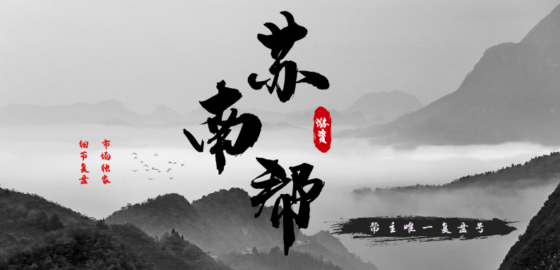 【苏南帮】帮主体系2022-2（变盘K专栏，抓住趋势股的起涨点）,课程,视频,教程,第1张