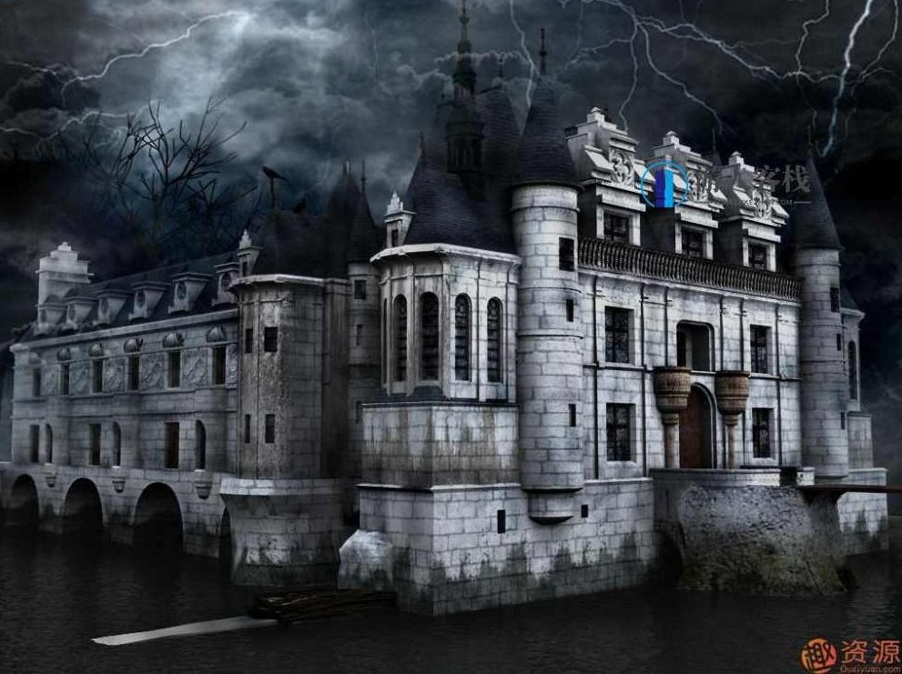 Twinmotion 2019魅力动画课程：探索数字建筑设计的无限可能,课程,第1张