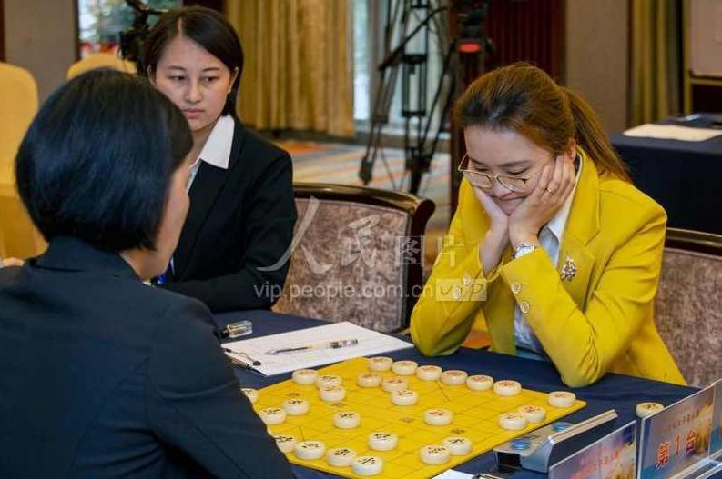 赵玉平 从“中国象棋”和“国际象棋”看中国式用人的智慧,智慧,赵玉平,第1张