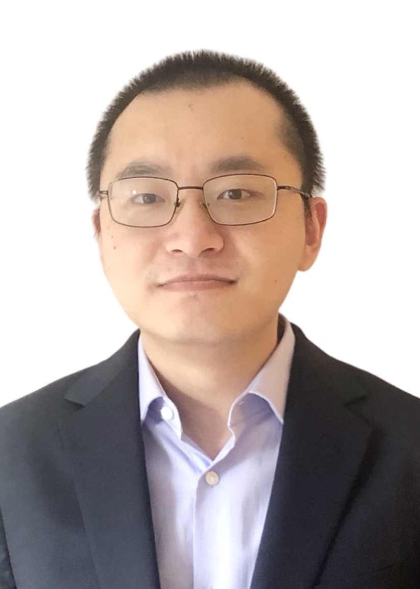 王洋 中国好员工-无条件倍增