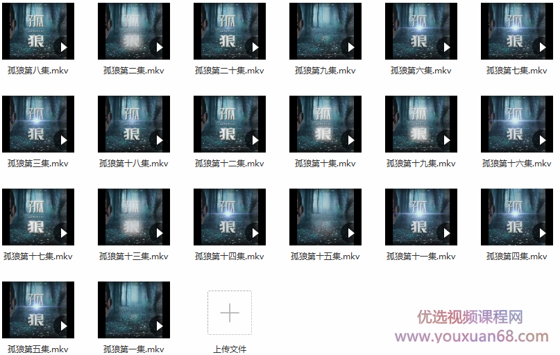 郭海培2021年掌上财金-孤狼战法 20堂课,课程,第2张