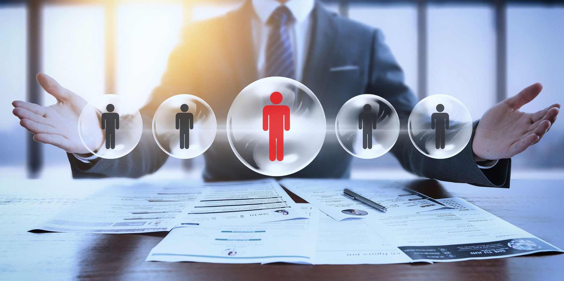 识别人才 珠宝店铺精英人才高效选拔,课程,专家,设计,第1张