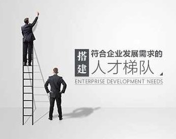 人才保障 如何搭建符合企业发展需求的人才梯队,课程,设计,培训,第1张
