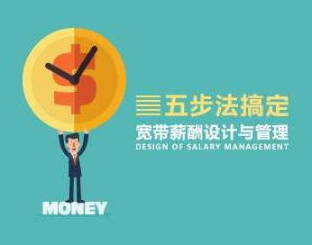 薪资体系 教你用五步搞定宽带薪酬设计与管理,课程,设计,掌握,第1张 薪资体系 教你用五步搞定宽带薪酬设计与管理,课程,设计,掌握,第1张