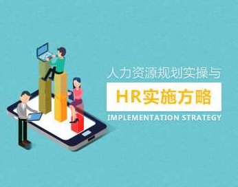 人力规划 人力资源高效规划实操与实施方略,课程,基础,设计,第1张 人力规划 人力资源高效规划实操与实施方略,课程,基础,设计,第1张