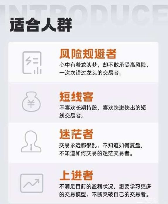 【作手逍遥风】逍遥风系列课之爆点低吸体系,课程,股票,成功,第3张