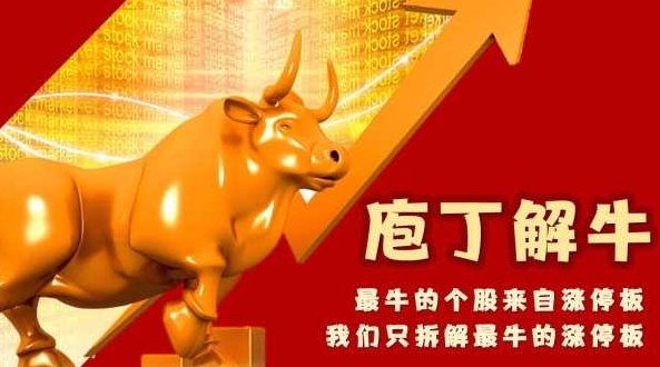 李晓光庖丁解牛,经典涨停牛股综合剖析,课程,股票,经典,第1张 李晓光庖丁解牛,经典涨停牛股综合剖析,课程,股票,经典,第1张