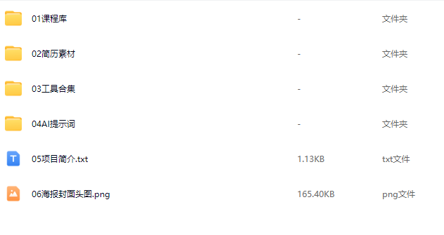 Deepseek+小红书简历蓝海赛道,24小时网盘自动发货,零成本,不限时间地点,日入四位数,视频,抖音,资料,第2张 Deepseek+小红书简历蓝海赛道,24小时网盘自动发货,零成本,不限时间地点,日入四位数,视频,抖音,资料,第2张