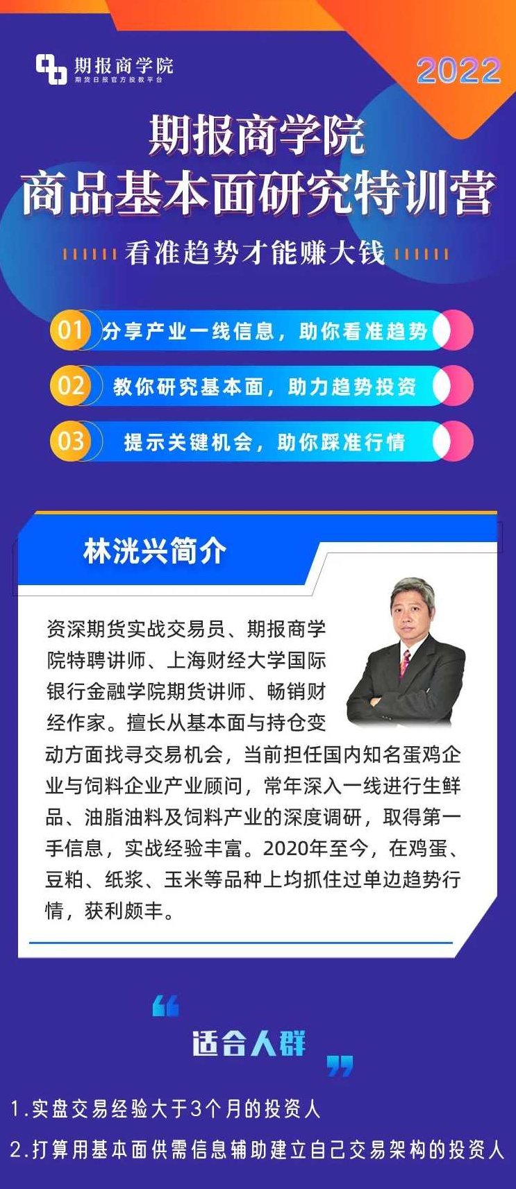 林洸兴-期报商学院商品基本面研究特训营2022,课程,第2张