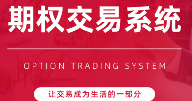 陈凯期权交易系统,课程,基础,介绍,第1张