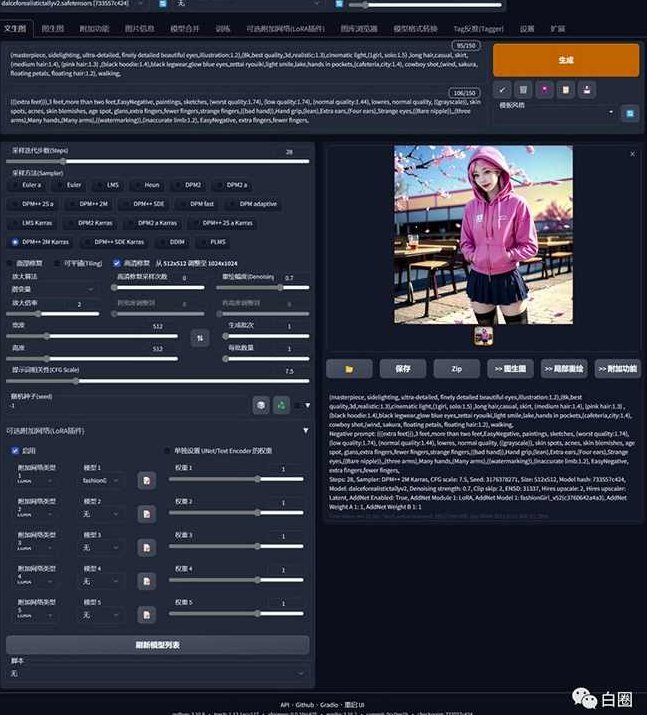 某公众号付费文章:低门槛小白思路制作专属虚拟美女让你变成AI虚拟美女绘图大师,教程,研究,抖音,第3张 某公众号付费文章:低门槛小白思路制作专属虚拟美女让你变成AI虚拟美女绘图大师,教程,研究,抖音,第3张