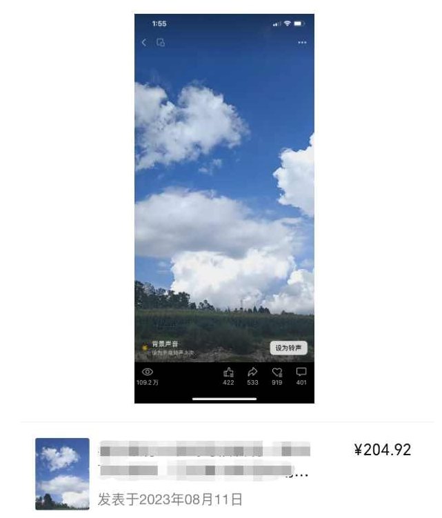 黄岛主·视频号流量变现副业训练营·公测1.0，小白新手一部手机就可以操作,课程,视频,制作,第5张