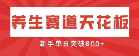 AI制作3D动漫器官养生视频，单日收益突破8张+，单条点赞40W【揭秘】,视频,制作,揭秘,第1张