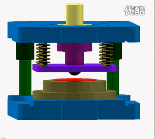 SolidWorks.冷冲压模具设计教程及光盘,教程,第1张 SolidWorks.冷冲压模具设计教程及光盘,教程,第1张