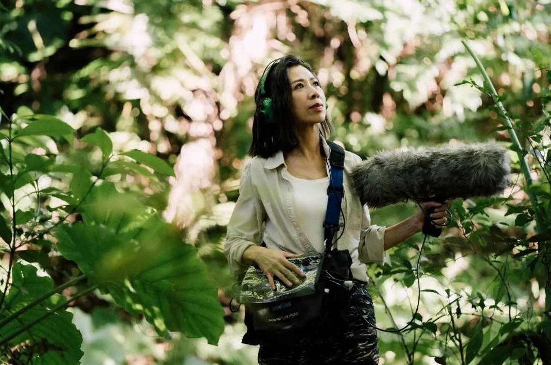 吴金黛 音乐有意思,专家,秘诀,音频讲座,第1张