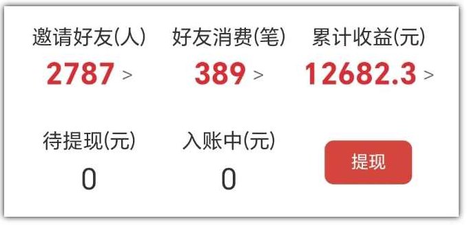 2025网盘拉新项目独家玩法，靠主项目支线做出全自动收益,课程,视频,视频课程,第2张