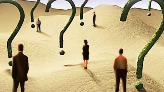 吴晓波解答创业的50种困惑,课程,第1张