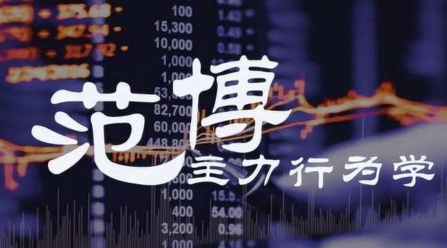 范博主力行为学进阶100课,课程,视频,第1张