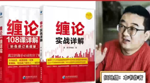 扫地僧缠论实战培训课程2022读缠札记培训视频全套教程,课程,视频,教程,第1张