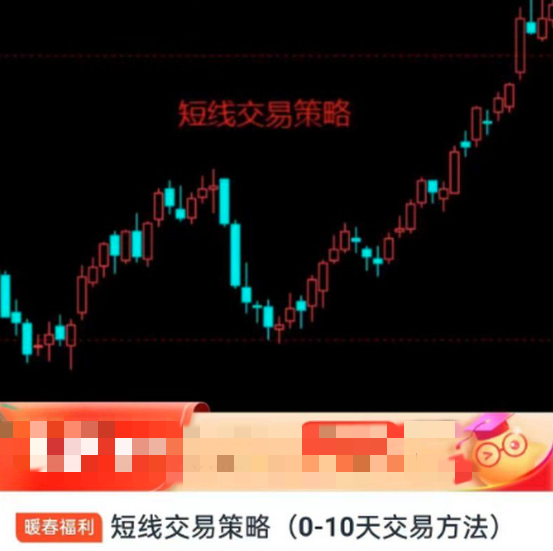 【期货课程】短线交易策略（0-10天交易方法）,课程,策略,第1张