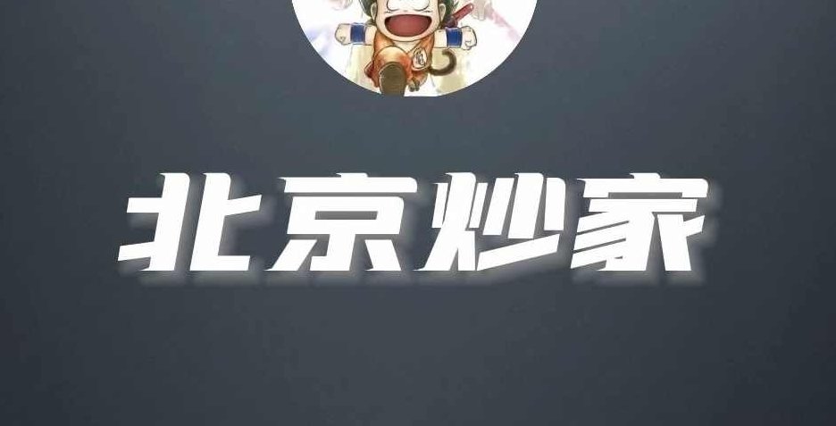 北京炒家首板悟道视频+悟道心法交割单,课程,视频,第1张