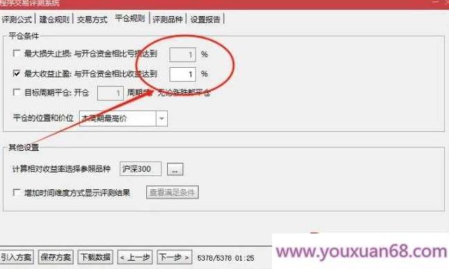 【指标】通达信【极致尾盘】每天一个点 成功率99.8% 可回测 副图/选股,研究,成功,指标,第3张