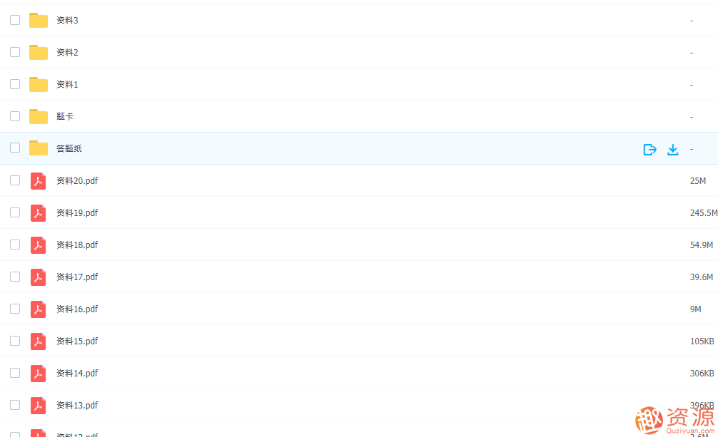 ACCA学习帮资料分享，ACCA学习宝典，深度解析助你快速成长,518智库,深度解析,宝典,第3张