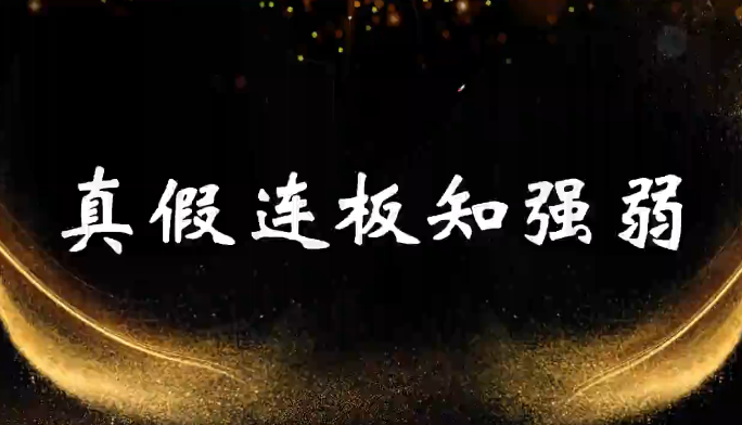 【牛散专属】分时做T-龙头起爆技法,课程,第1张