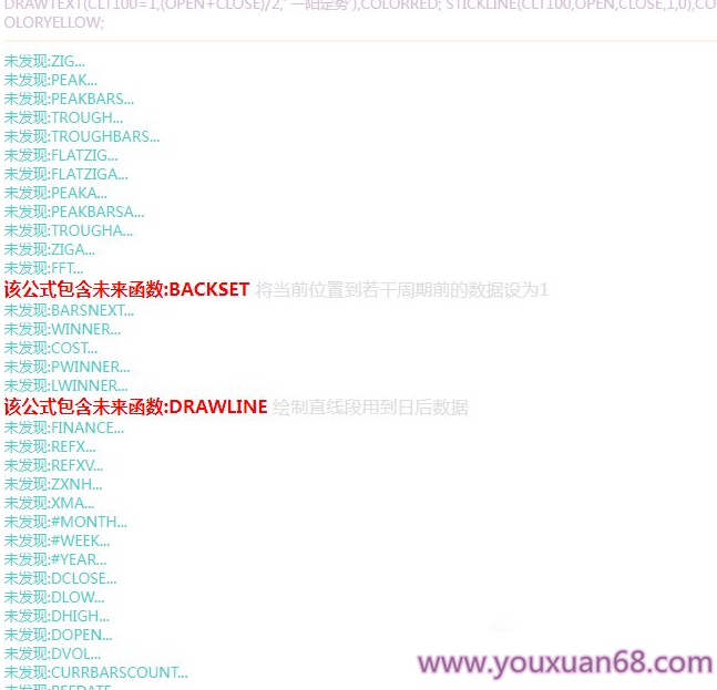 【指标】缠论指标2024版 提示3个突破性买点 反弹突破、收敛突破选股,指标,第5张