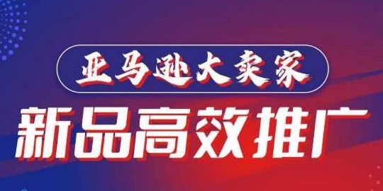 亚马逊大卖家-新品高效推广，分享如何高效推广，打造百万美金爆款单品,案例分析,数据分析,竞争,第1张