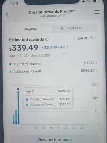 2025年最新TikTok影视解说项目，新手也能挣美金，TK中视频计划保姆级教程,视频,教程,介绍,第2张
