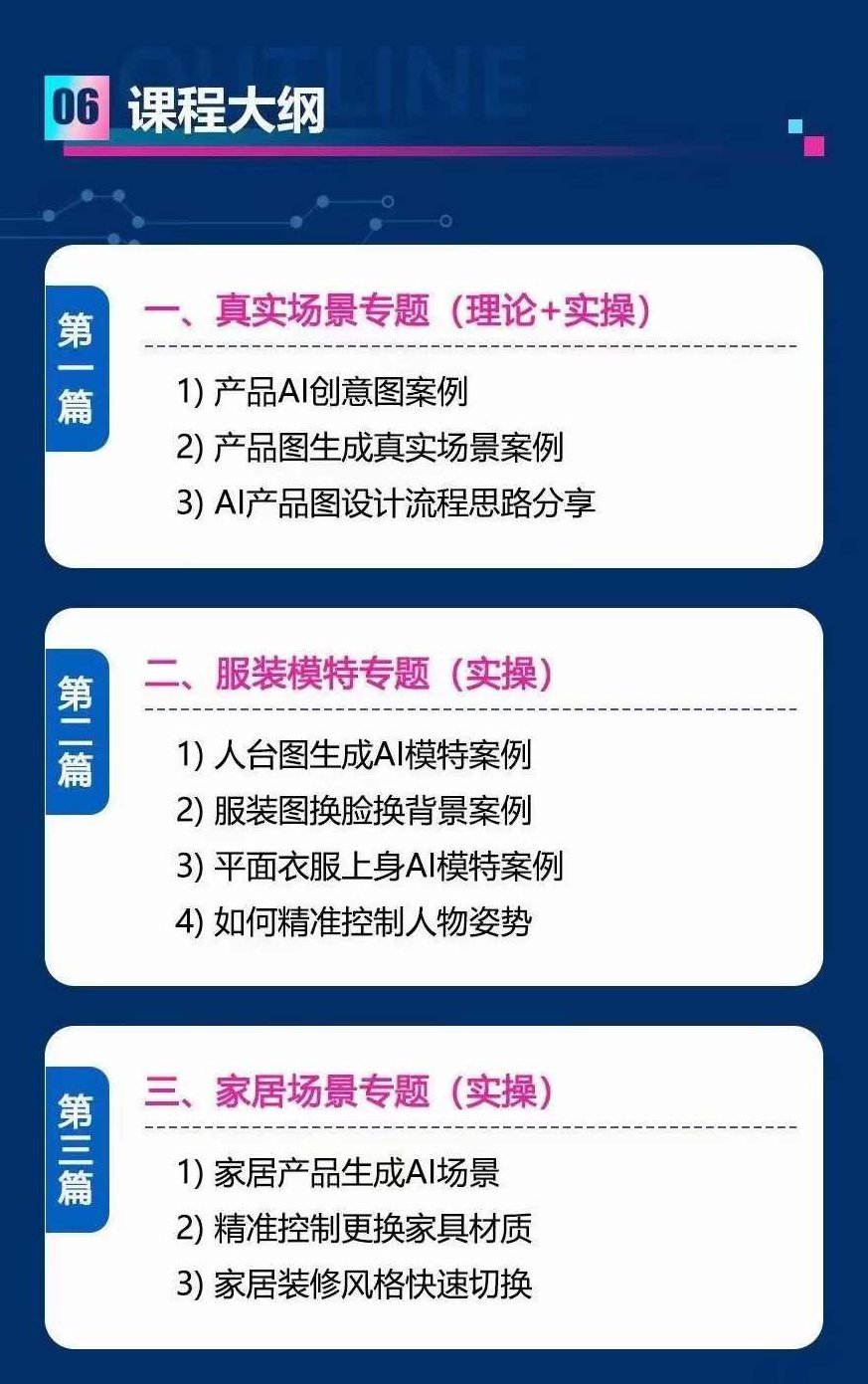 AIGC-Stable Diffusion图片精准高效生成 AI能实现，并能真正落地的电商应用案例,应用,第4张