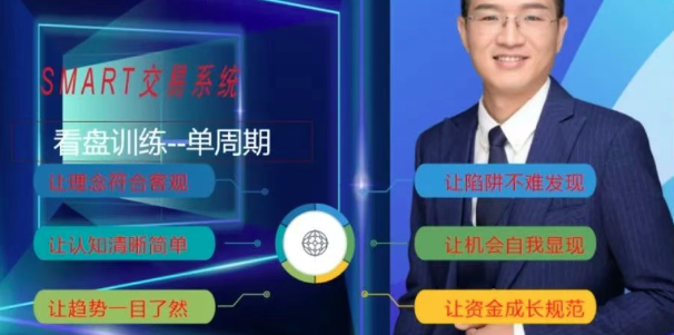 李汉军单周期交易学习（股票、期货、外汇),课程,第1张