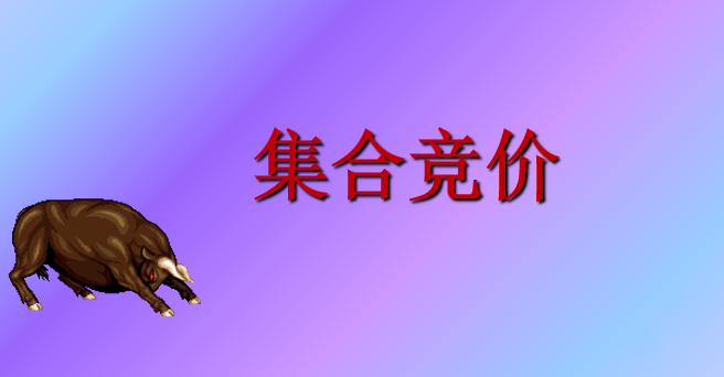 集合竞价文档合集,课程,秘籍,合集,第1张